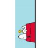 Gear & Wellness Yune Yoga | Ascend Yoga Mat Peanuts Snoopy House Mat