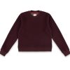 Women Topo Designs Sweaters & Sweatshirts | Global Sweater