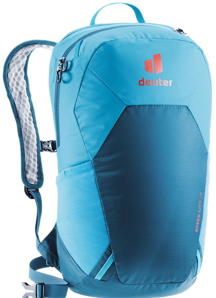 Women Deuter Backpacks | Speed Lite 13