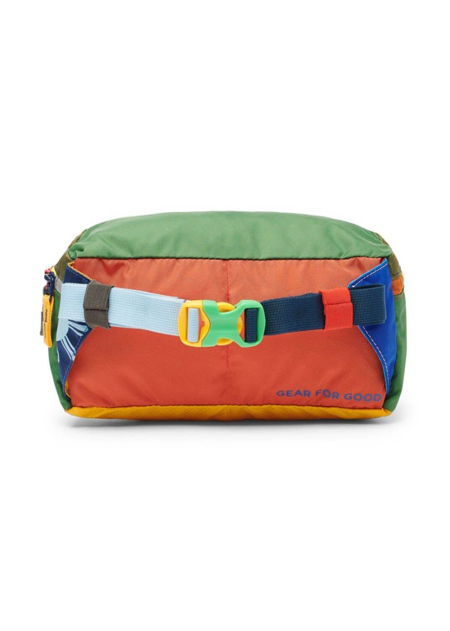 Women Cotopaxi Crossbodies & Hip Packs | Bataan Fanny Pack 3L