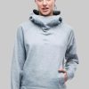 Women INDYEVA Sweaters & Sweatshirts | Bunda Ii French Terry Hoodie