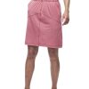 Women INDYEVA Shorts & Skirts | Frio Jersey Drirelease Skirt Peony