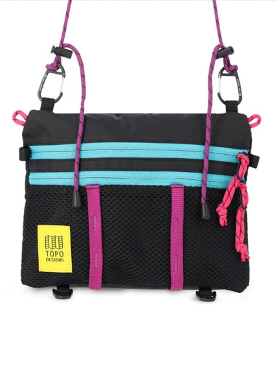 Women Topo Designs Crossbodies & Hip Packs | Mountain Accessory Shoulder Bag