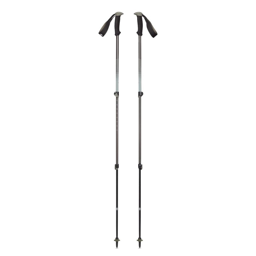 Gear & Wellness Black Diamond Gadgets & Gear | Black Diamond Trail Sport Trekking Poles-Women'S