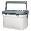 Gear & Wellness Stanley Gadgets & Gear | Adventure Easy Carry Outdoor Cooler | 16 Qt