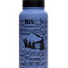 Gear & Wellness Parks Project | National Parks Of The Usa Checklist Insulated Water Bottle