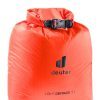 Gear & Wellness Deuter Gadgets & Gear | Light Drypack 5L