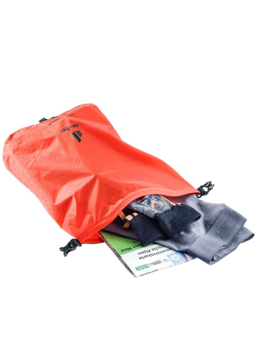 Gear & Wellness Deuter Gadgets & Gear | Light Drypack 5L