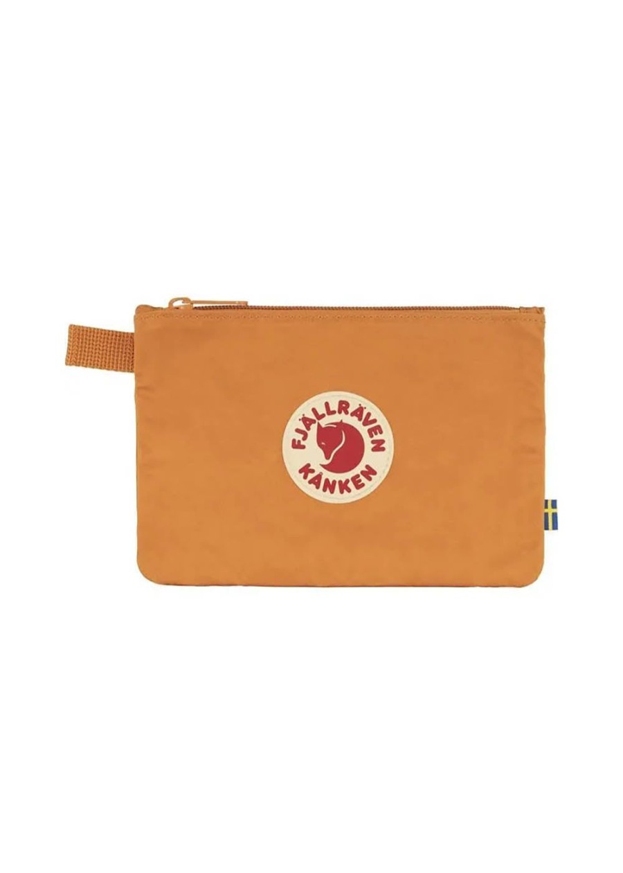 Women Fjällräven Travel Bags & Accessories | Kanken Gear Poclet