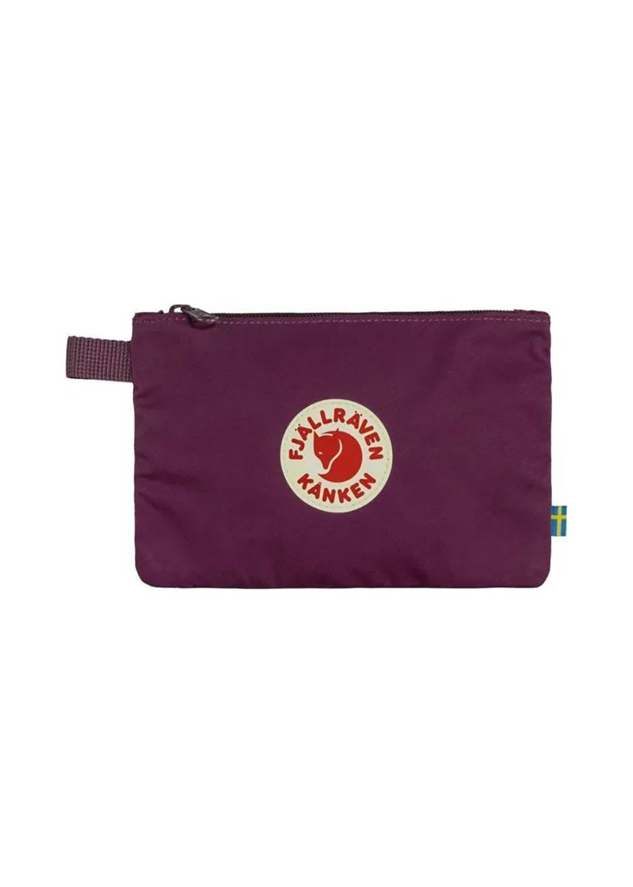 Women Fjällräven Travel Bags & Accessories | Kanken Gear Poclet