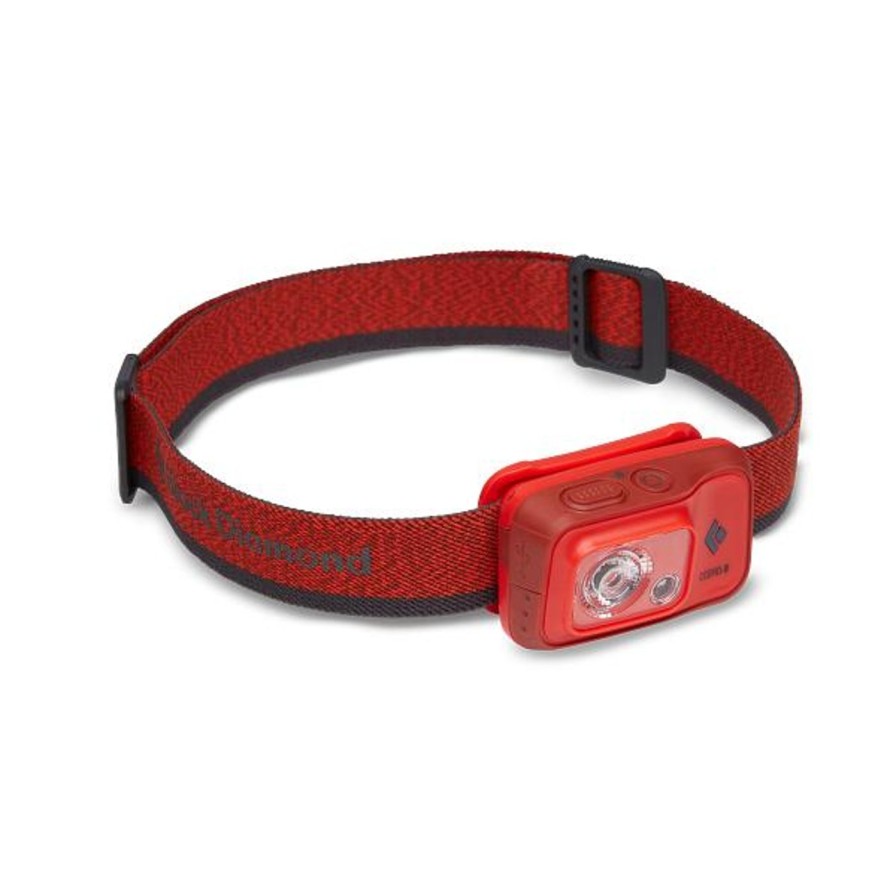 Gear & Wellness Black Diamond Headlamps & Lighting | Black Diamond Cosmo 350 Rechargeable Headlamp