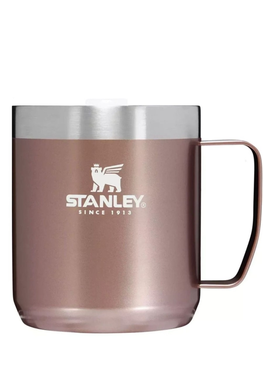 Gear & Wellness Stanley Camp Kitchen | Stanley Classic Legendary Camp Mug | 12Oz