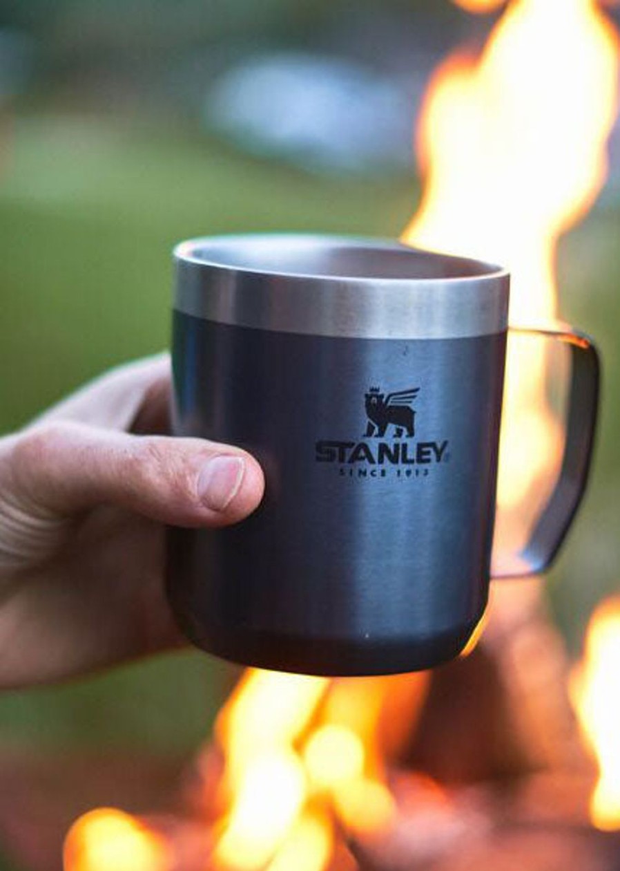 Gear & Wellness Stanley Camp Kitchen | Stanley Classic Legendary Camp Mug | 12Oz