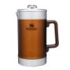 Gear & Wellness Stanley Gadgets & Gear | Stanley Classic Stay Hot French Press | 48 Oz