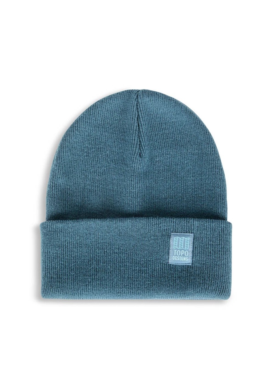 Women Topo Designs Beanies | Work Cap