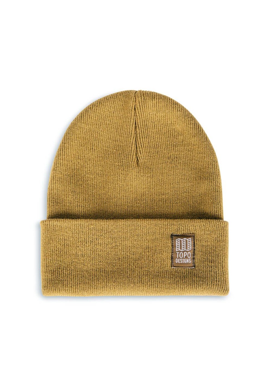 Women Topo Designs Beanies | Work Cap