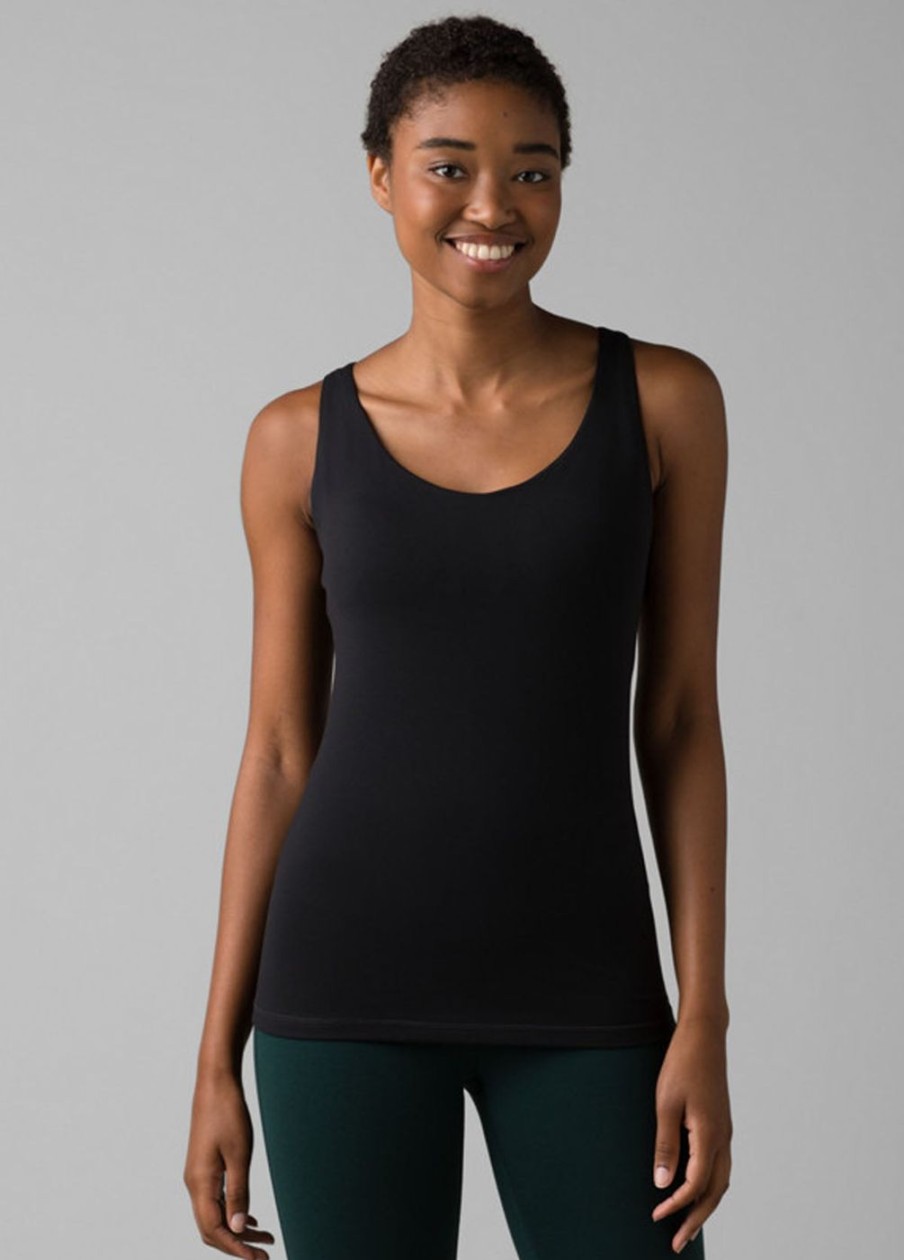 Women Prana Sports Bras & Crop Tops | Everyday Yoga Top