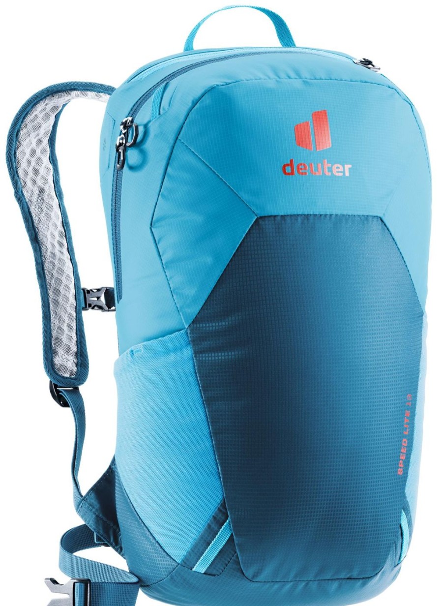 Women Deuter Daypacks & Hiking Bags | Speed Lite 13