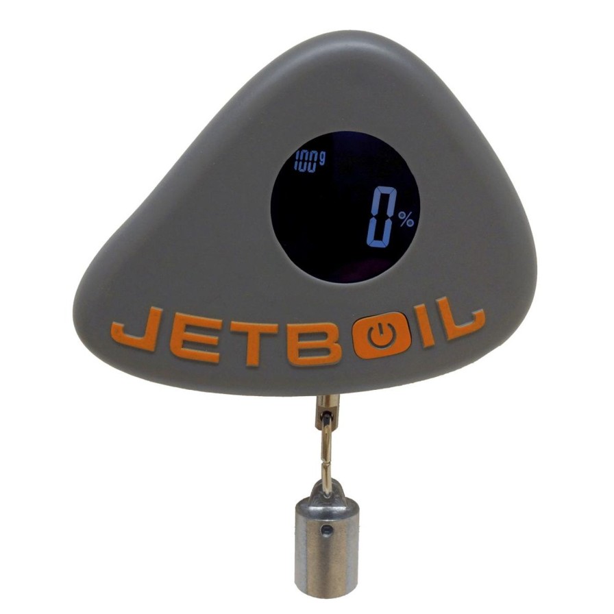 Gear & Wellness Jetboil Camp Kitchen | Jetboil Jetfuel Gage