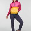 Women Cotopaxi Windbreakers | Teca Windbreaker Half-Zip-Womens