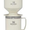 Gear & Wellness Stanley Camp Kitchen | Classic Brew Pour Over Coffee Set