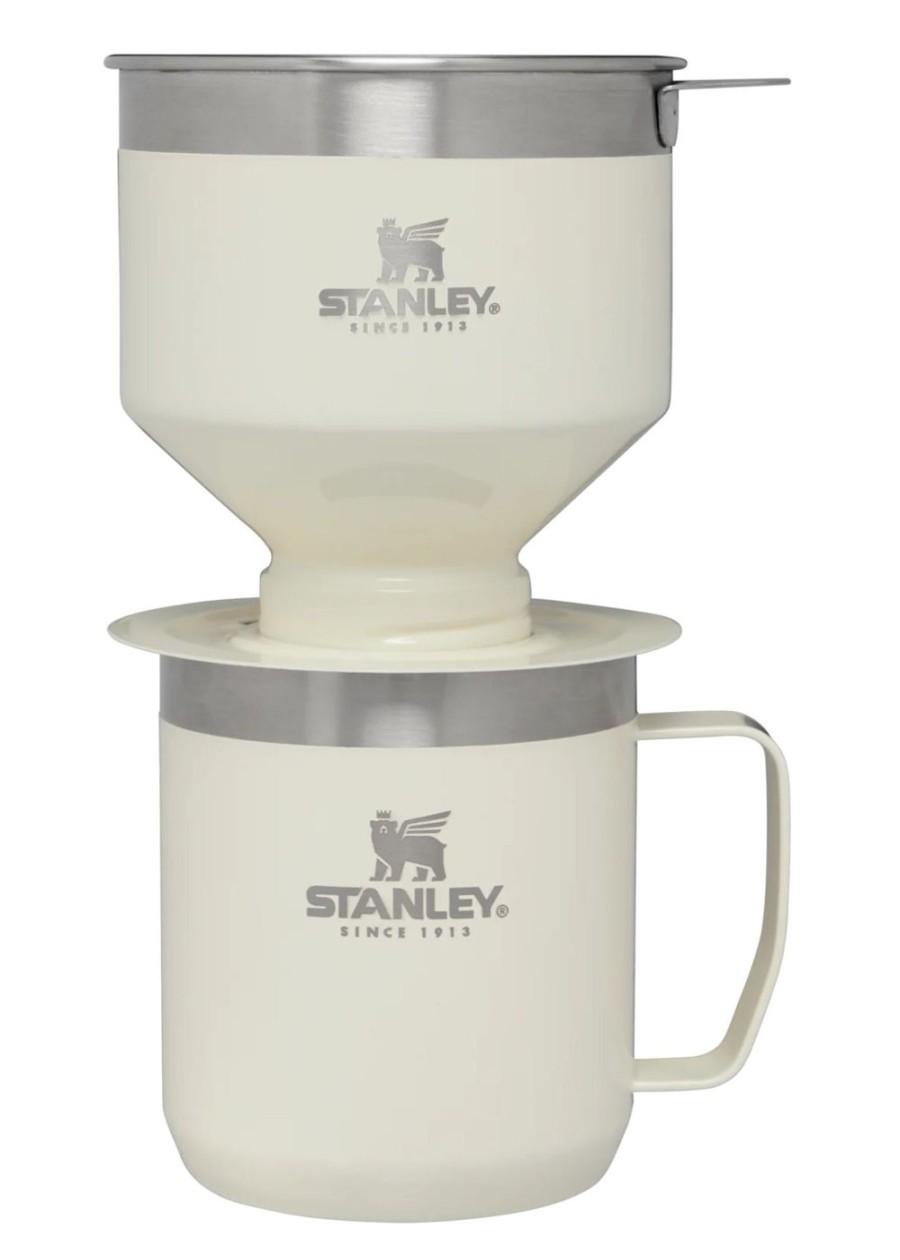 Gear & Wellness Stanley Camp Kitchen | Classic Brew Pour Over Coffee Set