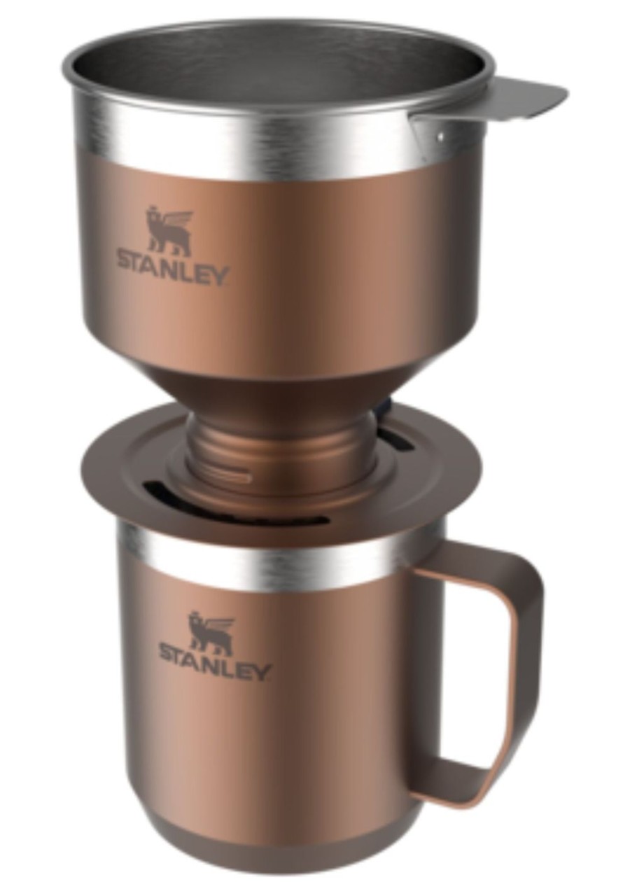 Gear & Wellness Stanley Camp Kitchen | Classic Brew Pour Over Coffee Set