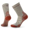 Women Smartwool | Smartwool Women'S Hike Full Cushion Crew Socks