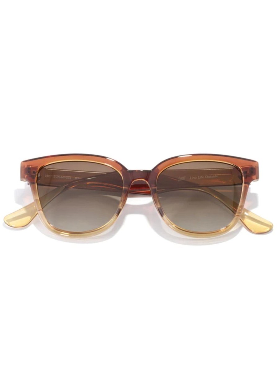 Women Sunski Sunnies | Miho Sunglassesv