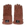 Gear & Wellness Snow Peak Camp Kitchen | Fire Side Gloves