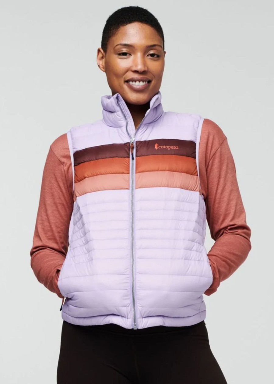 Women Cotopaxi Down & Insulated | Fuego Down Vest