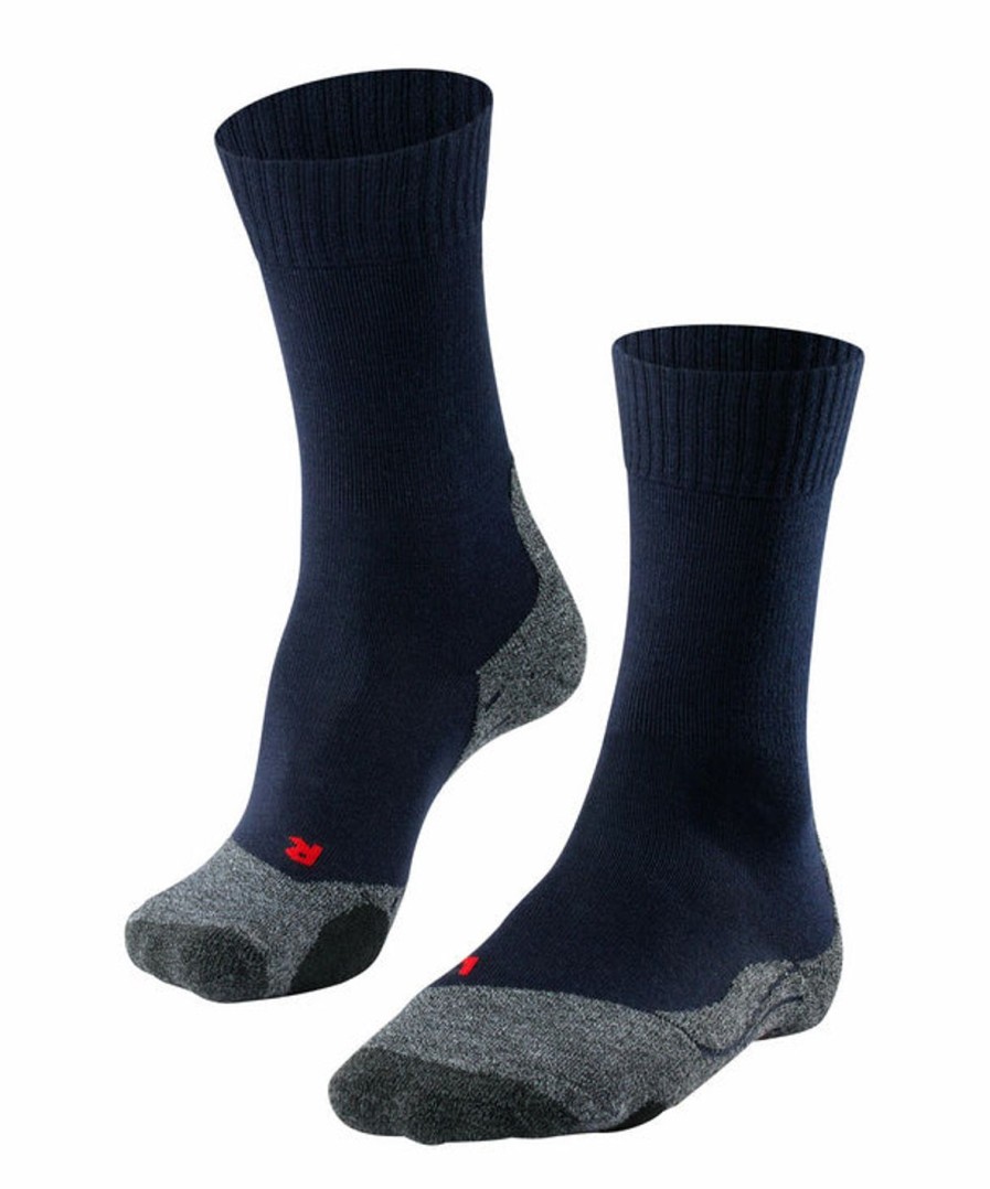 Women FALKE | Falke Tk2 Trekking Womens Trekking Socks