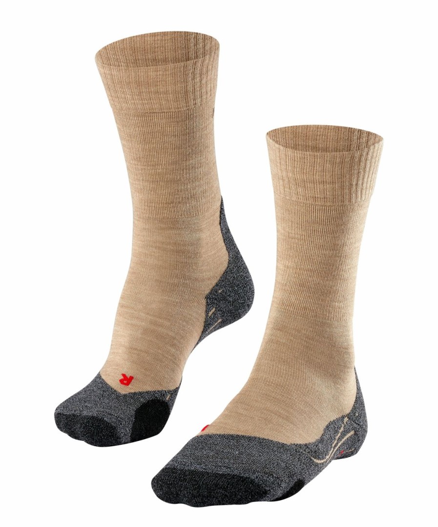 Women FALKE | Falke Tk2 Trekking Womens Trekking Socks