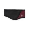 Women Smartwool Headband & Gaiters | Merino Sport Fleece Wind Headband