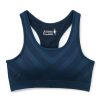 Women Smartwool Sports Bras & Crop Tops | Women'S Merino Sport Seamless Racerback Bra