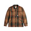 Women Topo Designs Flannels & Shackets | Mountain Shirt Jacket-Fall '23