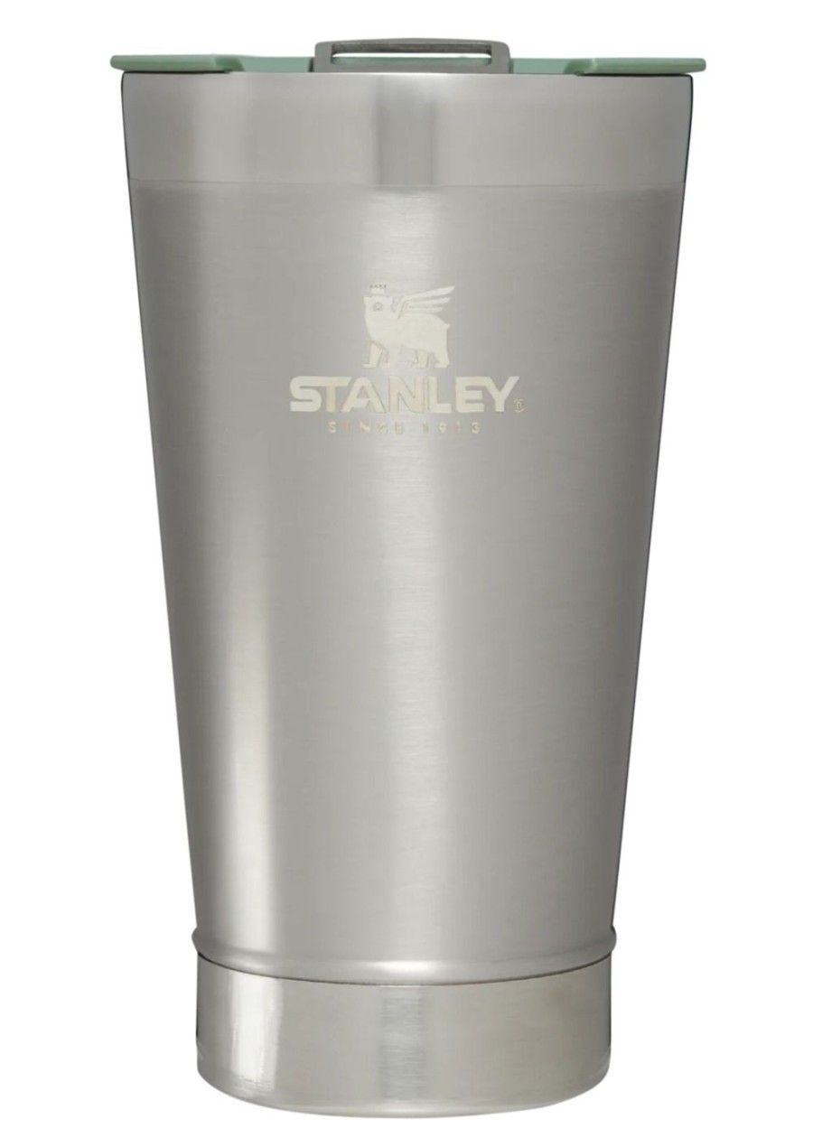 Gear & Wellness Stanley Camp Kitchen | Classic Stay Chill Beer Pint | 16 Oz