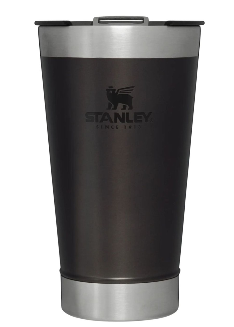 Gear & Wellness Stanley Camp Kitchen | Classic Stay Chill Beer Pint | 16 Oz