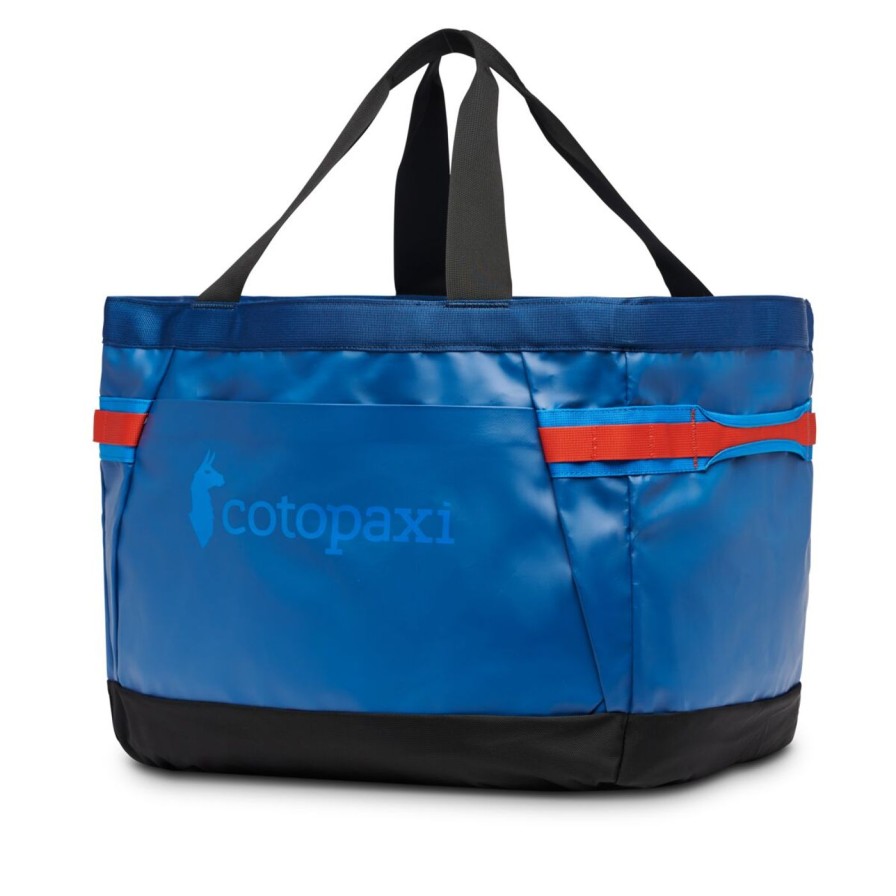 Women Cotopaxi Travel Bags & Accessories | Allpa 60L Gear Hauler Tote