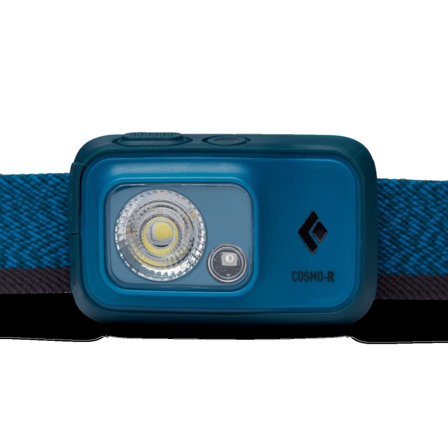 Gear & Wellness Black Diamond Gadgets & Gear | Black Diamond Cosmo 350 Headlamp