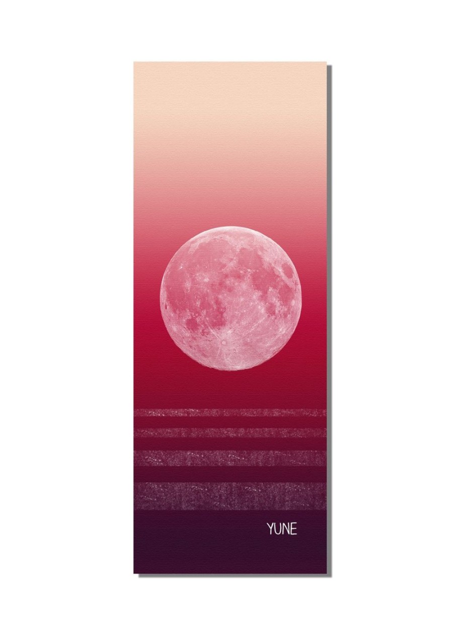 Gear & Wellness Yune Yoga | Caliban Trekk Travel Yoga Mat