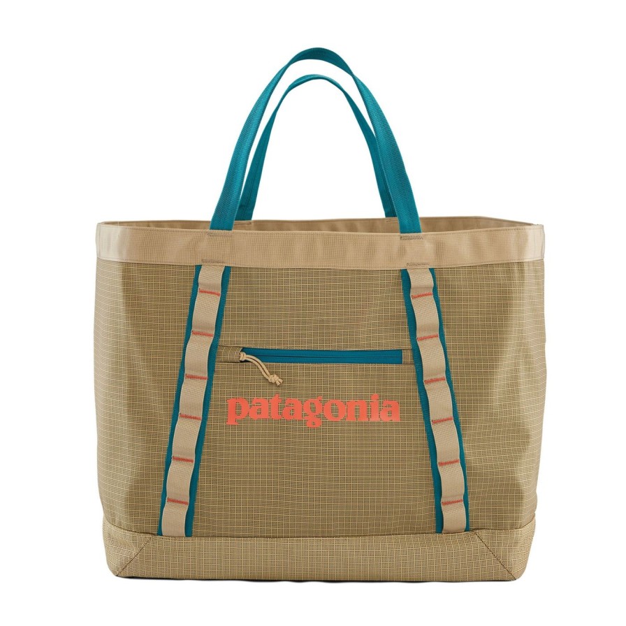 Gear & Wellness Patagonia Gadgets & Gear | Black Hole Gear Tote