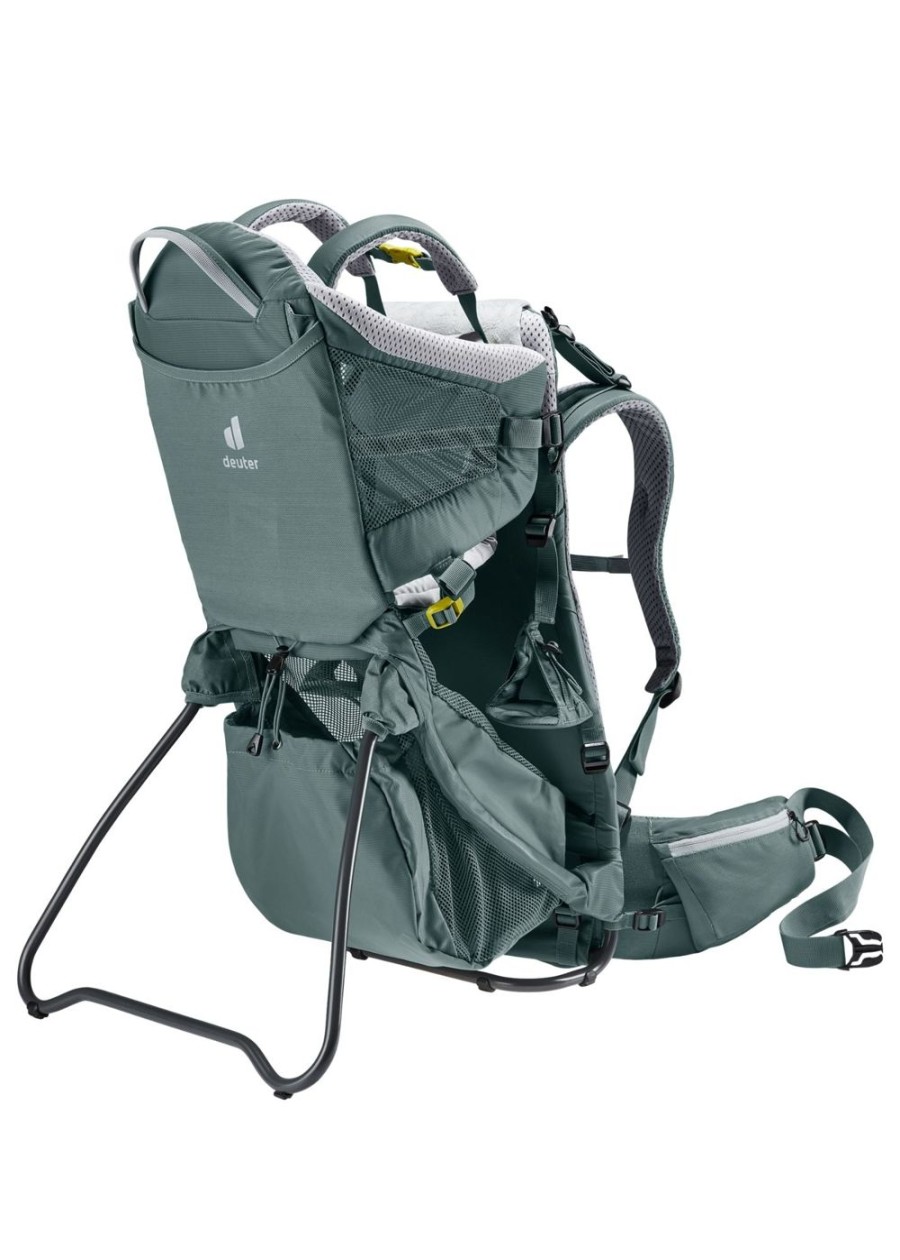 Gear & Wellness Deuter Gadgets & Gear | Kid Comfort Active Child Carrier