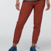 Women Cotopaxi Pants | Veza Adventure Jogger-Womens Spice