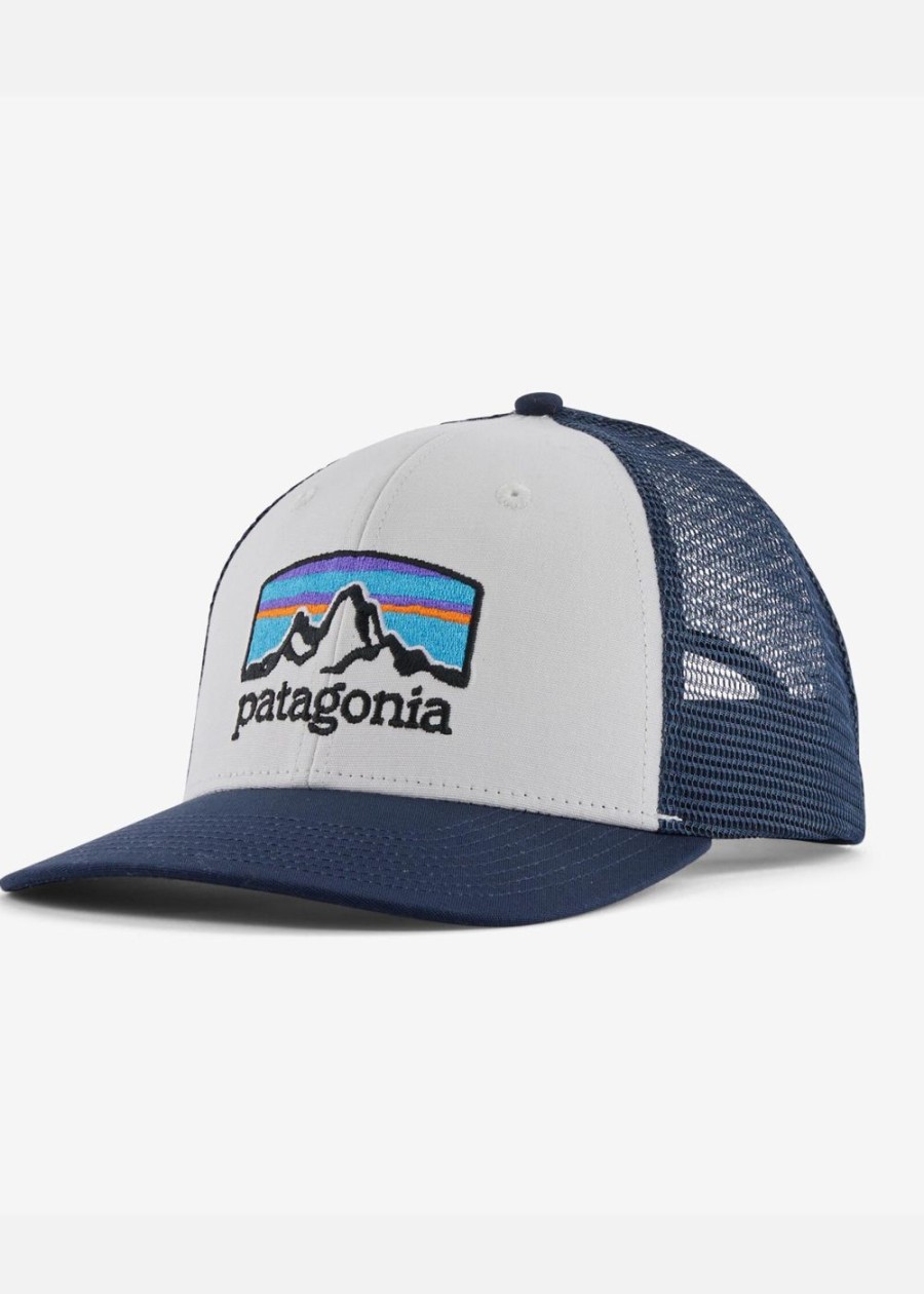 Women Patagonia Hats | Fitz Roy Horizons Trucker Hat