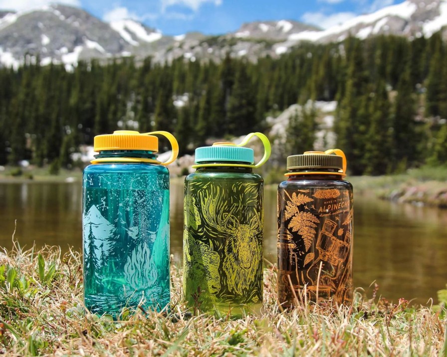 Gear & Wellness Active Threads Gadgets & Gear | Forest Floor Nalgene