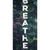 Gear & Wellness Supported Soul | Supreme All-In-One Yoga Mat-Tropical Breathe