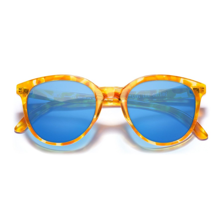 Women Sunski Sunnies | Sunski Makani Sunglasses