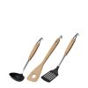 Gear & Wellness Snow Peak Camp Kitchen | The Kitchen Tool Set