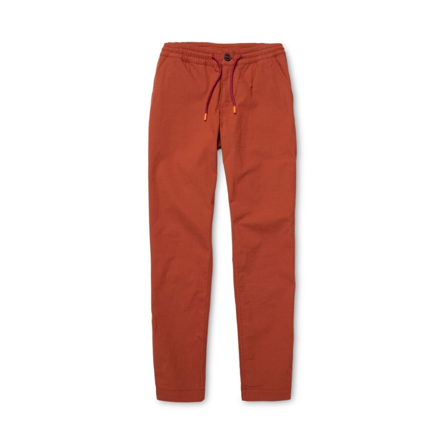 Women Cotopaxi Hiking Pants & Tights | Salto Rip Stop Pant Spice